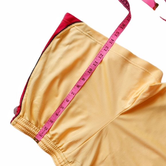 Nike Mesh Shorts - Picture 5 of 6